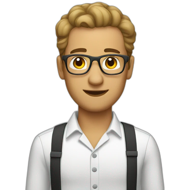 music teacher emoji