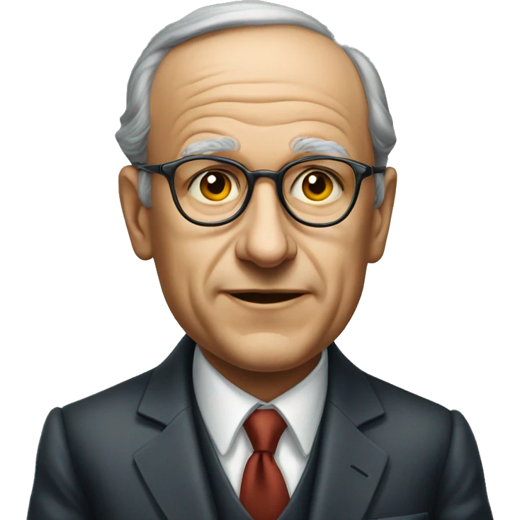 benjamin graham emoji