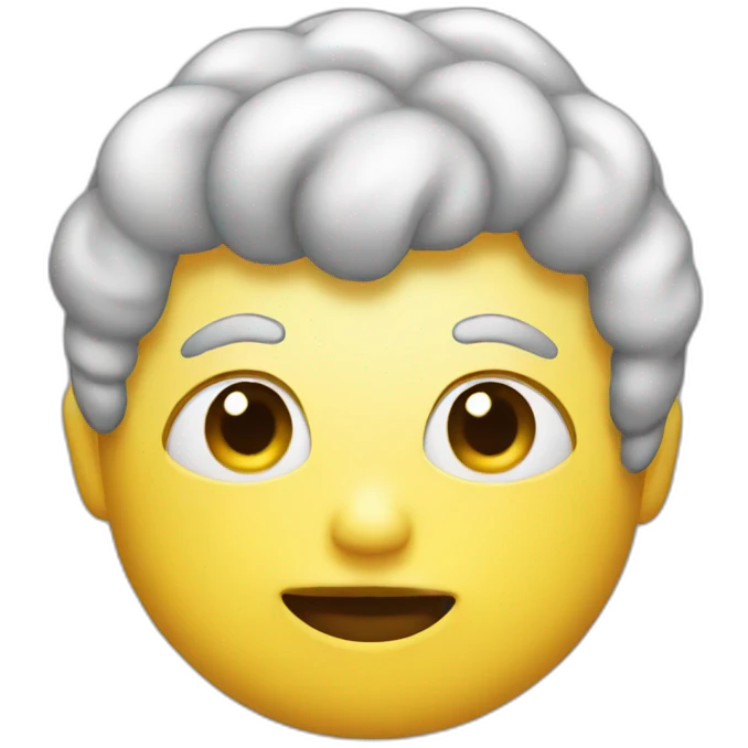 sugar emoji