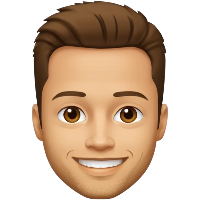 Tyler Durden emoji
