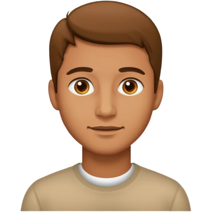 A men having sex emoji