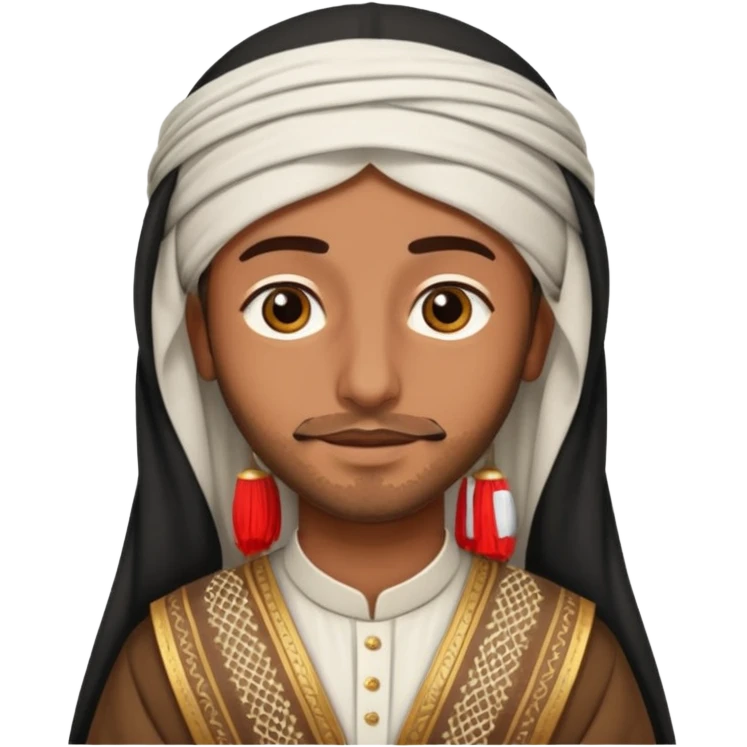 Arap emoji