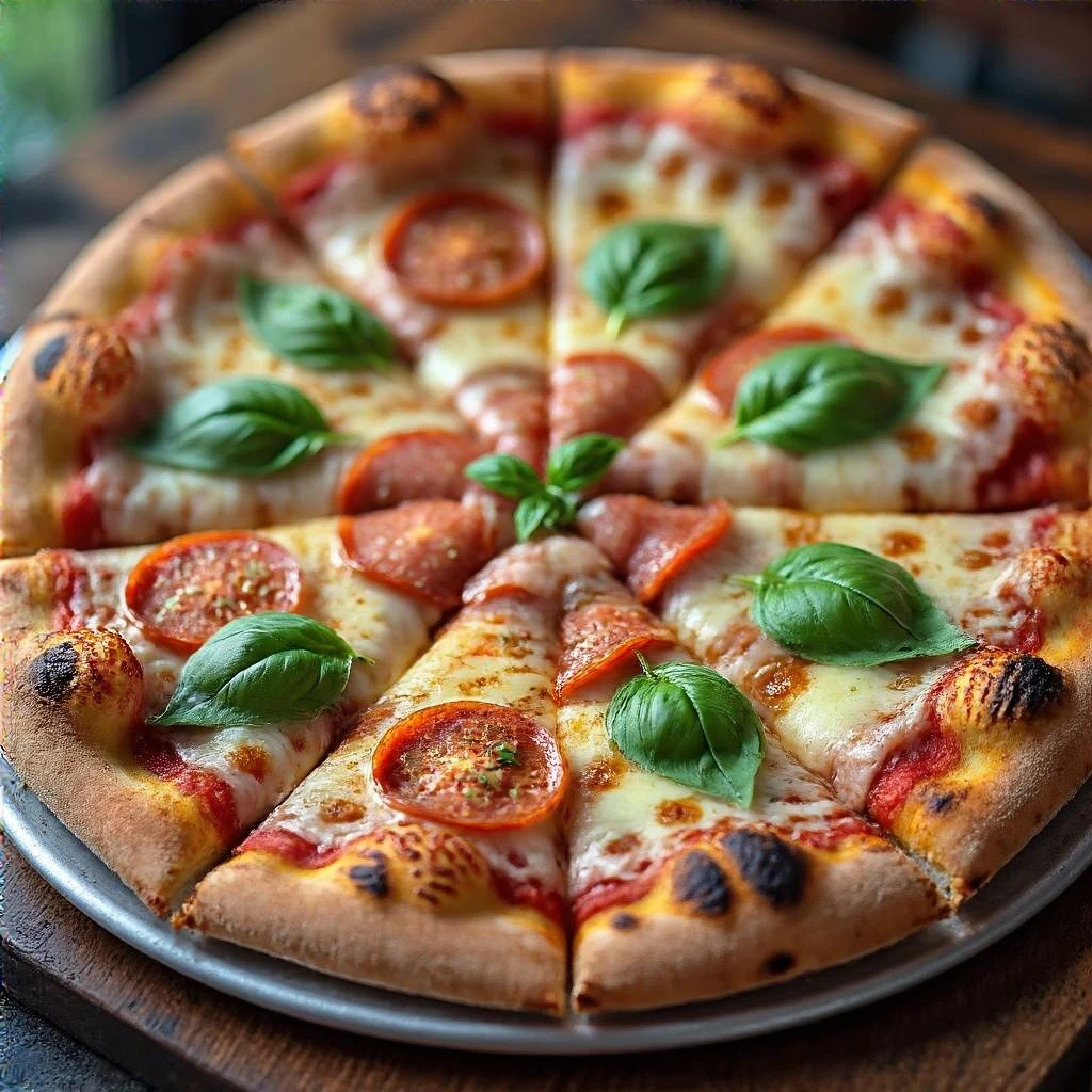 pizza emoji