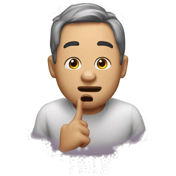Omg yes  emoji