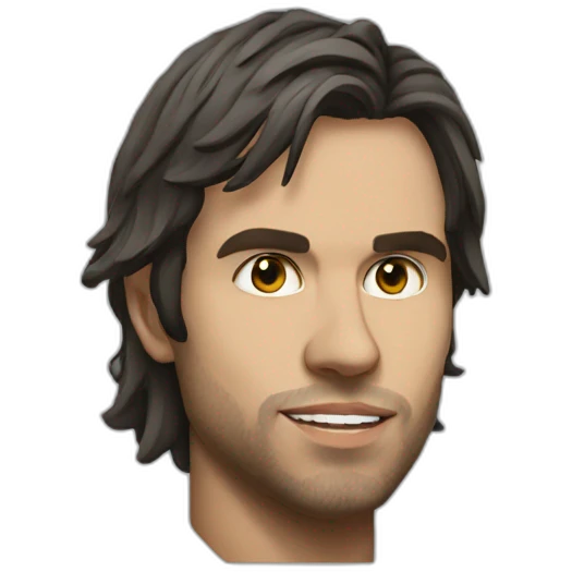 orelsan emoji