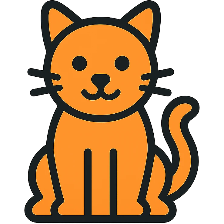 cat emoji