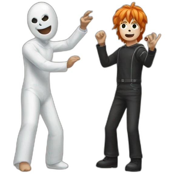 halloween-rock-papper-scissors emoji