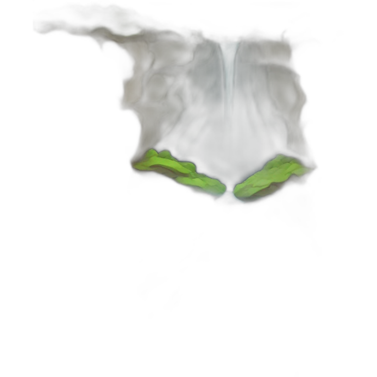Fissure emoji