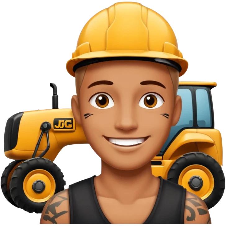 Jcb lover emoji copy passed emoji
