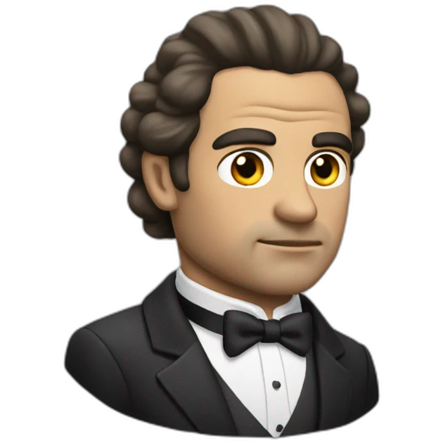 Freeze corleone emoji