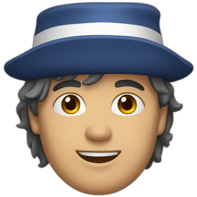 Français emoji