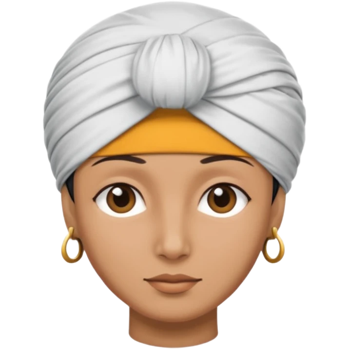 yeat turban emoji