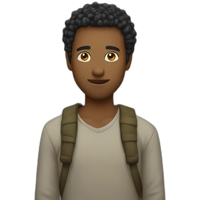 Ninga emoji