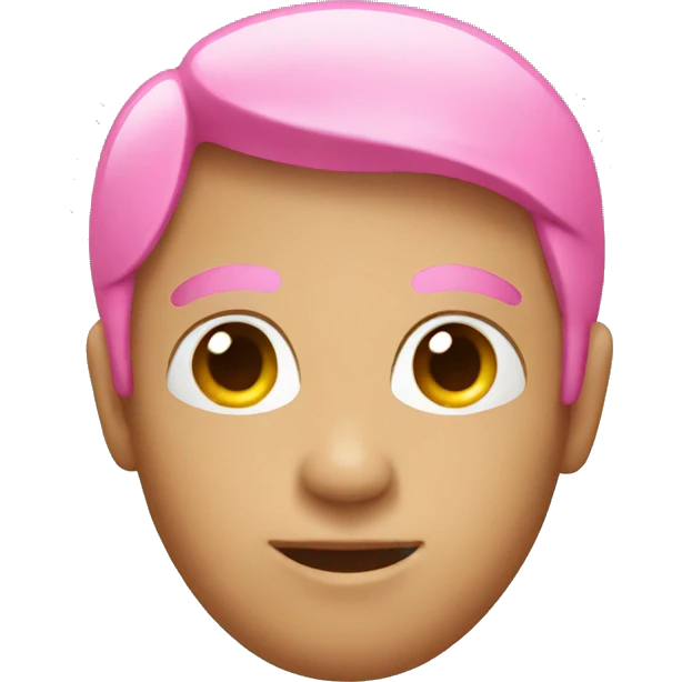 pink emoji  emoji