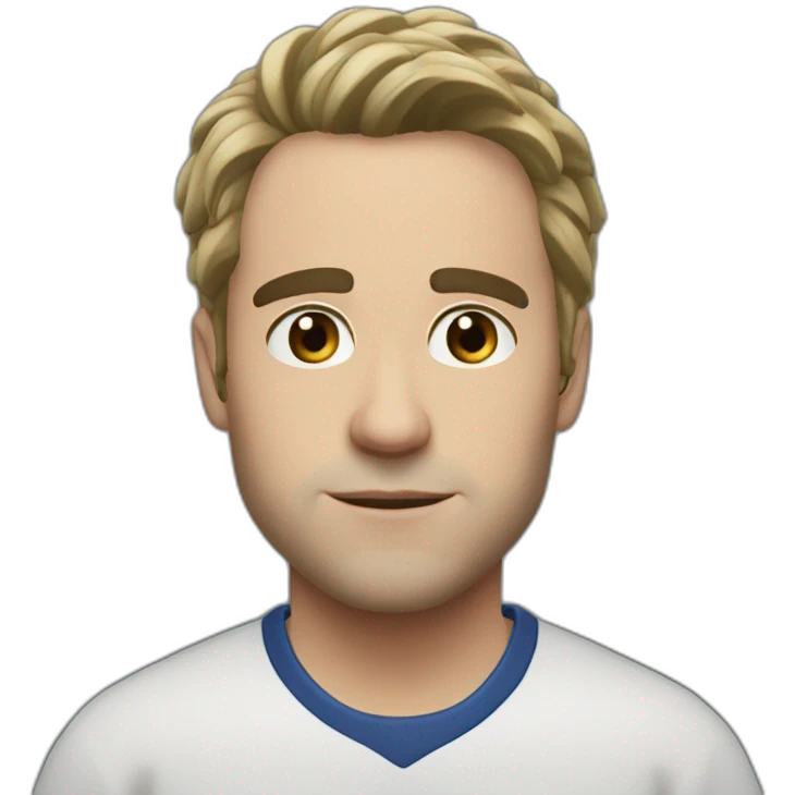 Elliot alderson emoji
