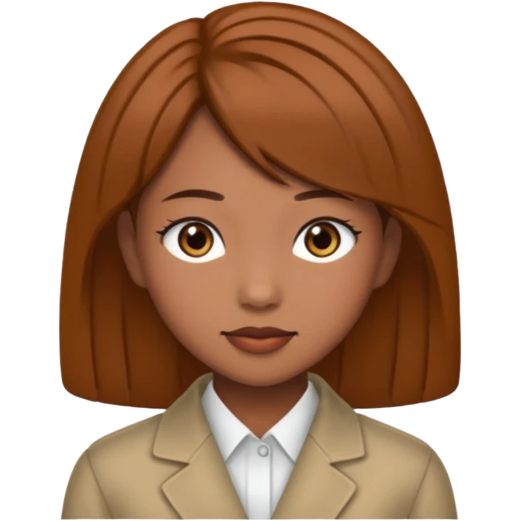 aya nakamoura emoji