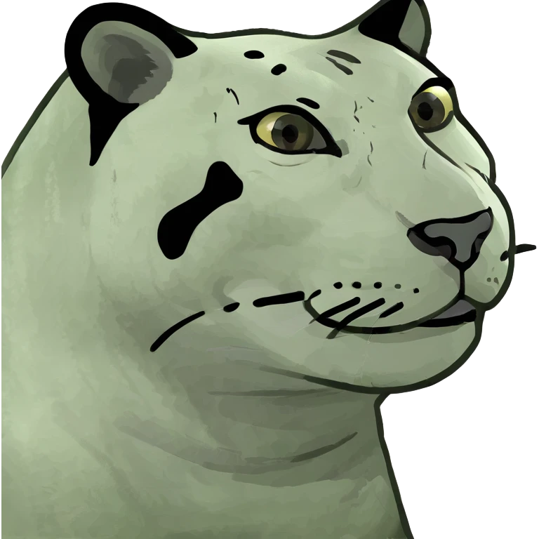 jaguar  emoji