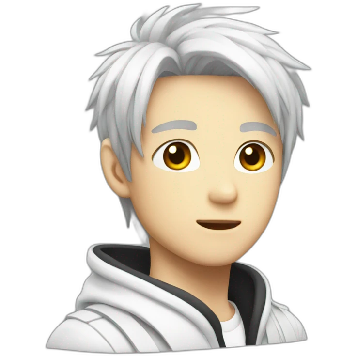 Shoto emoji