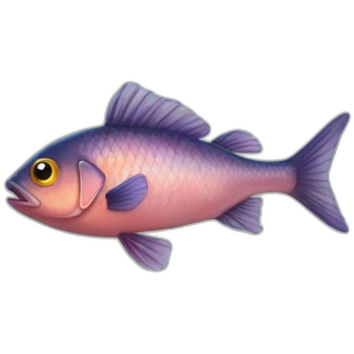 poisson  emoji