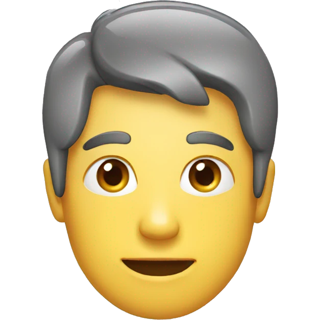 Iphone emoji