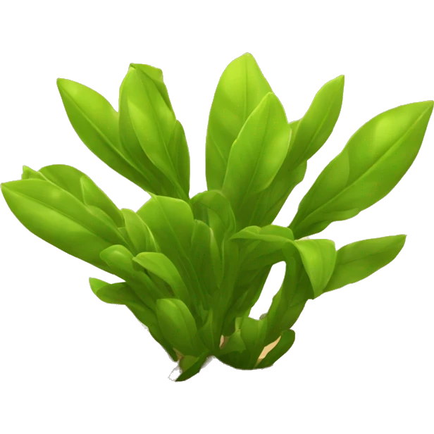 Planta rodante del desierto emoji