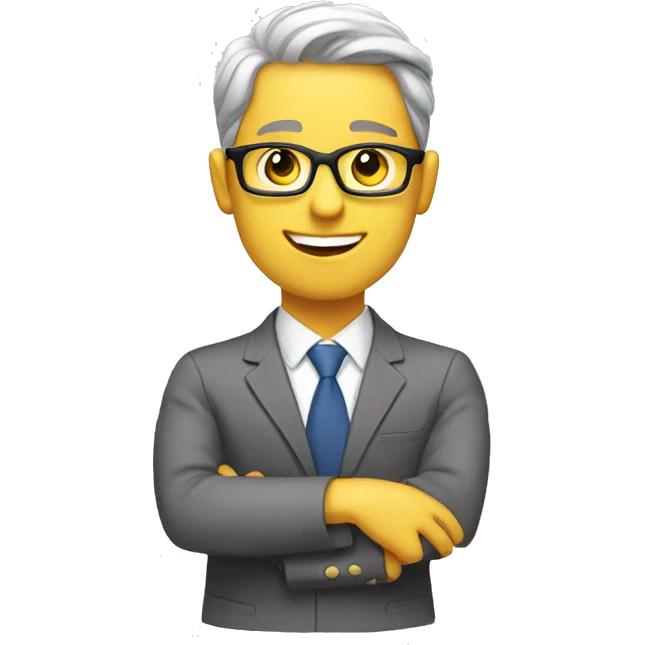 Planner
 emoji