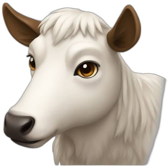 Coow emoji