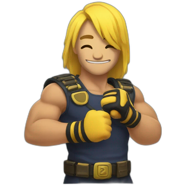 Arms  emoji