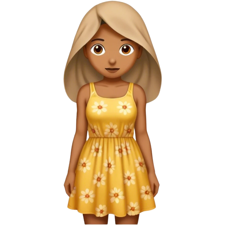 Covering up shortcomings emoji