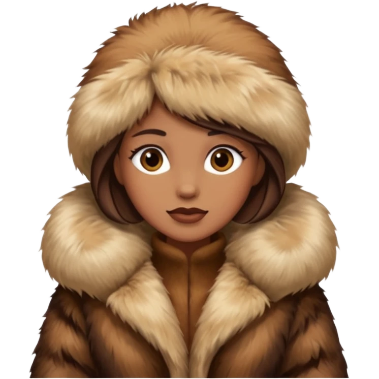 Levrette emoji