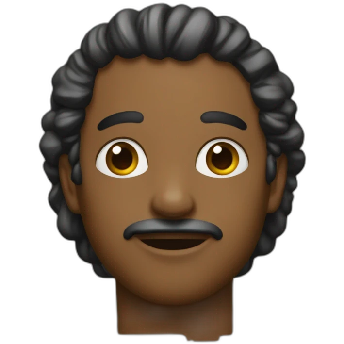 Houphouet-Boigny emoji