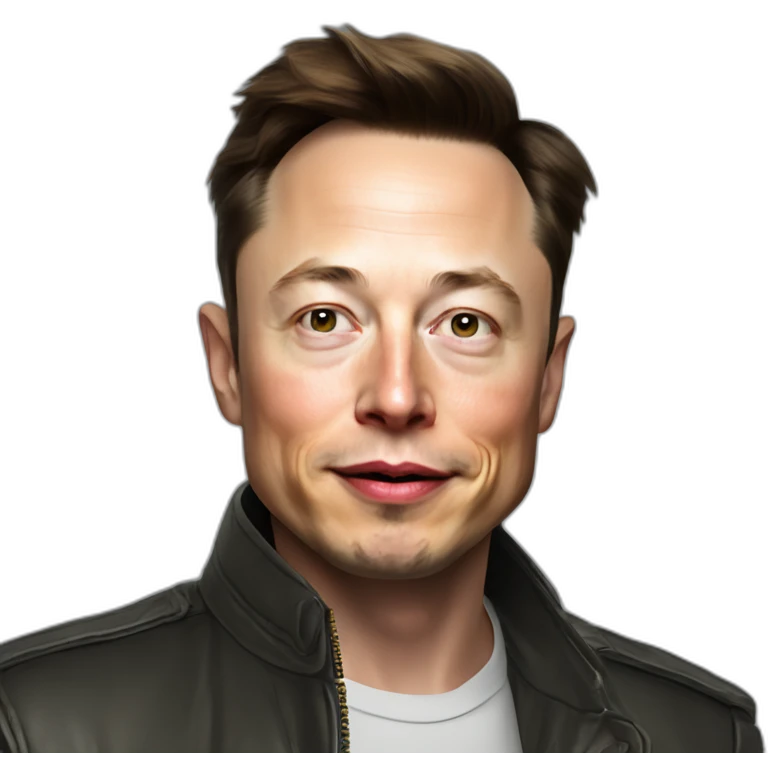 sovietcore elon musk emoji