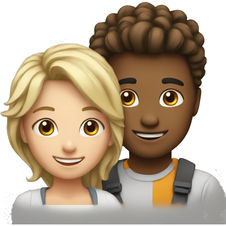 friendship emoji