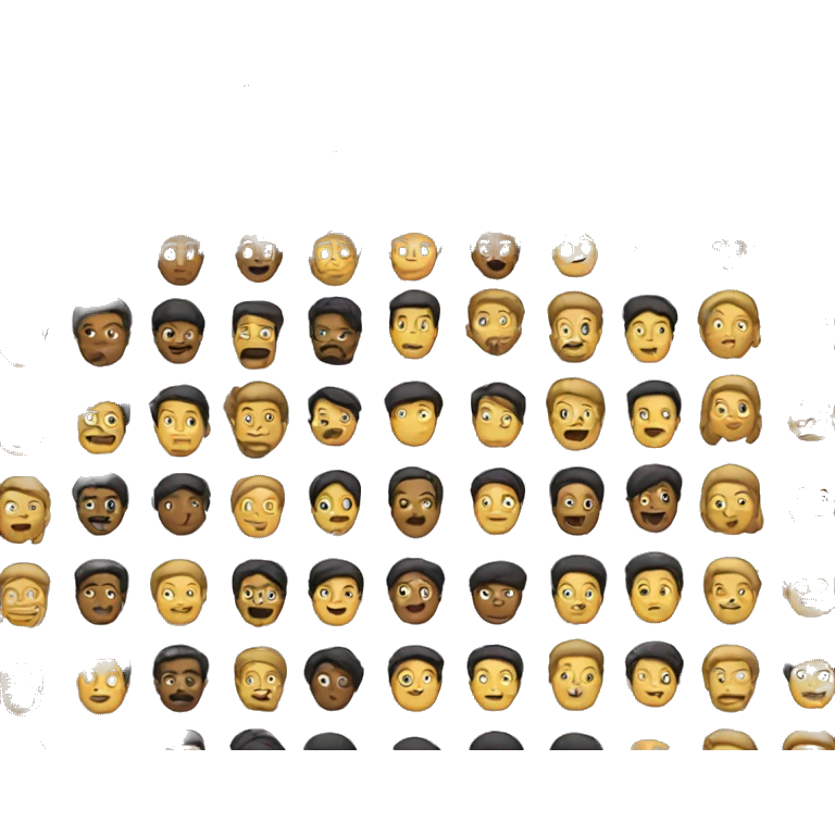 iPhone 18 emoji
