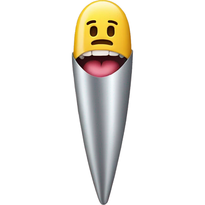 lipsing emoji