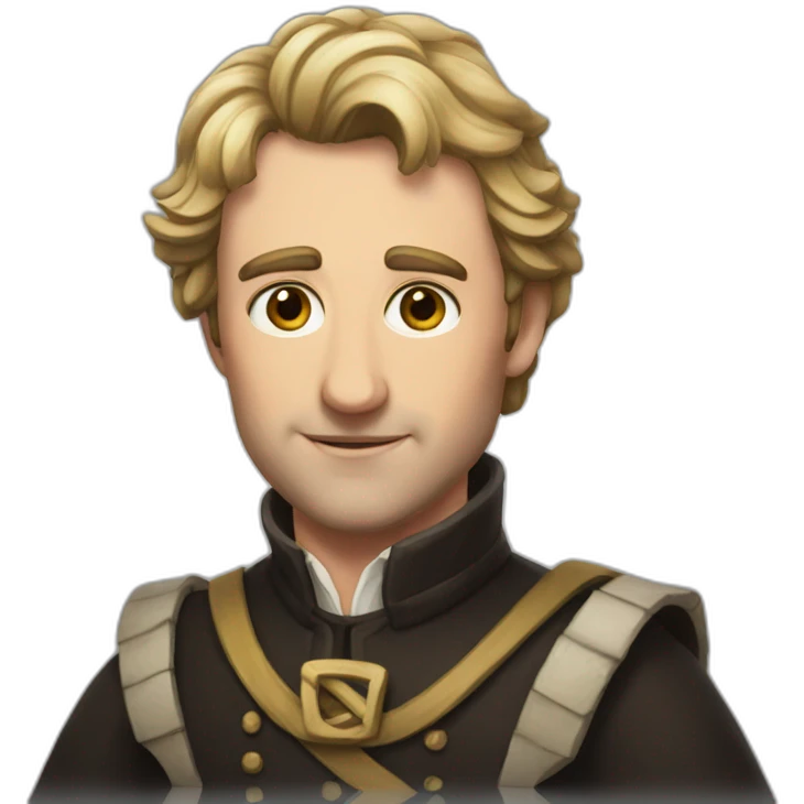malfroy emoji