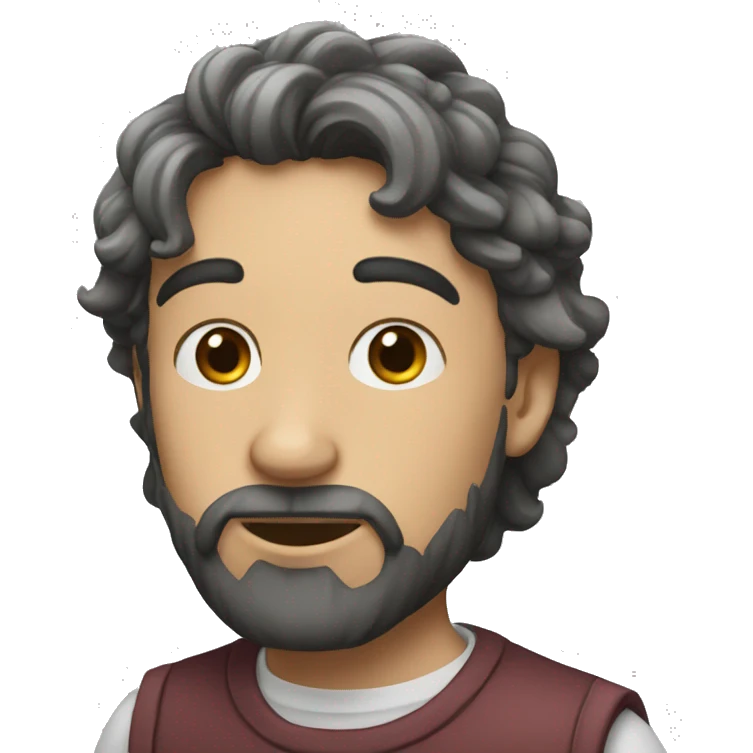 Szczupak emoji