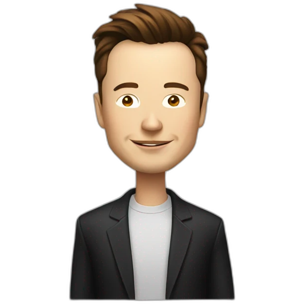 elon musk  iphone windows emoji