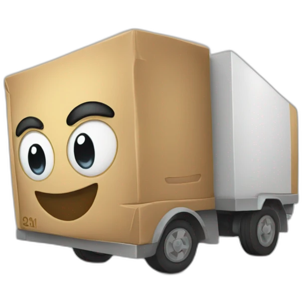 caisse emoji
