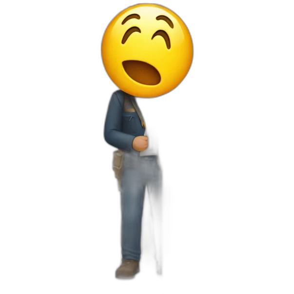 exit emoji