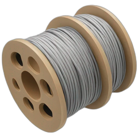 filament spool emoji