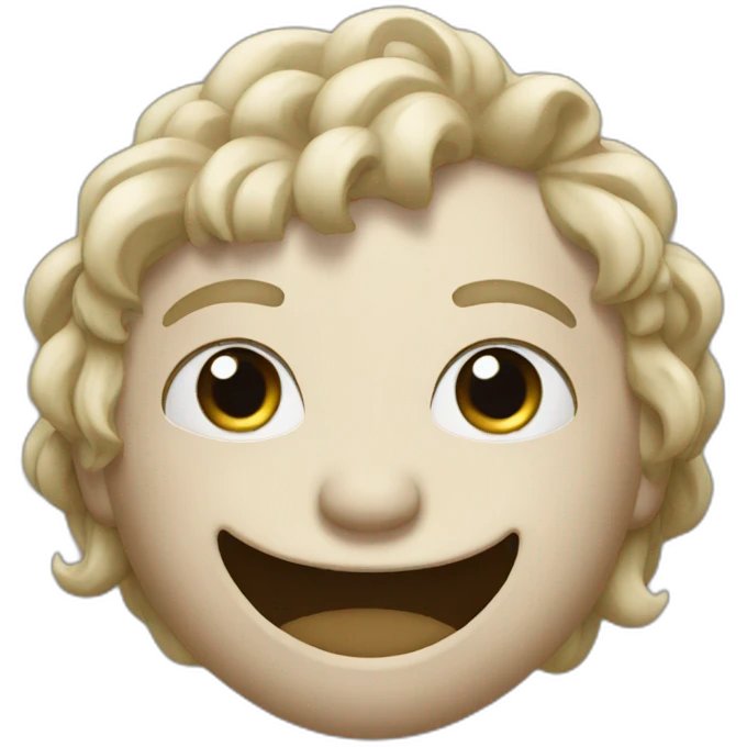 Om emoji