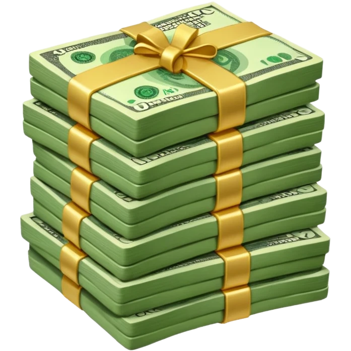 money back guarantee emoji