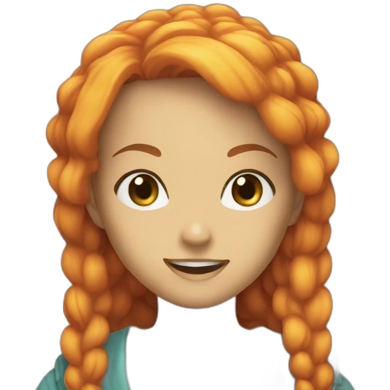Nami emoji