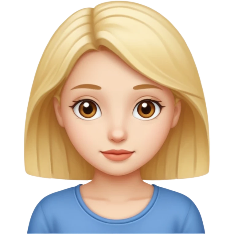 لاله دختر خشگل ناز و مهربون emoji