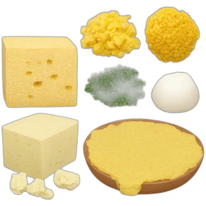 tofu scramble emoji