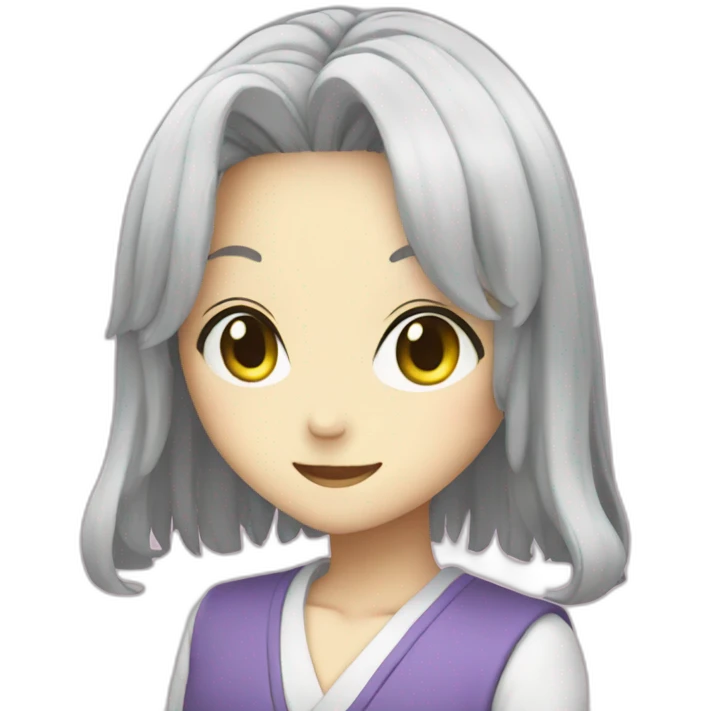 Shinobu emoji