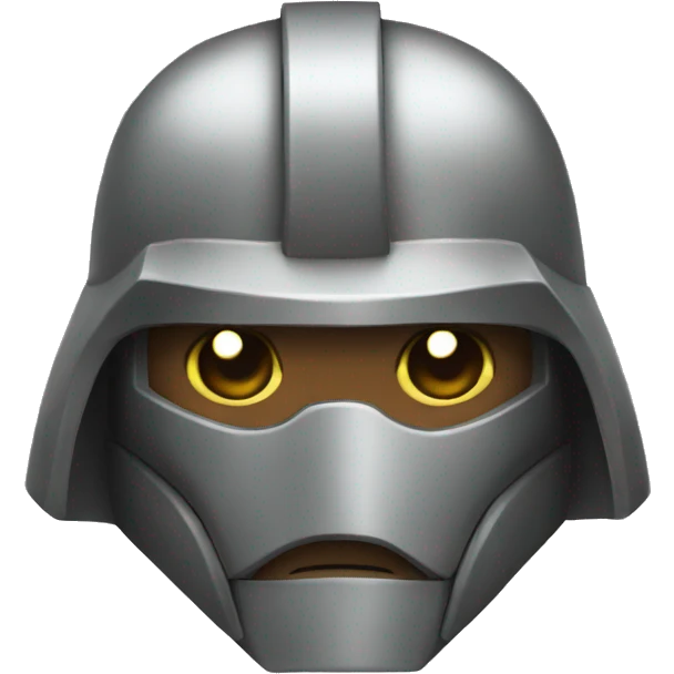 iron emoji
