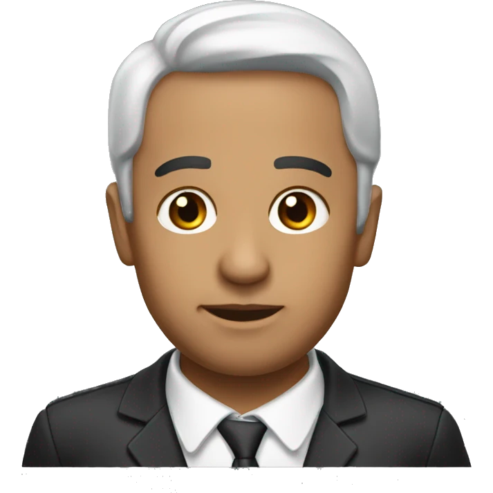 Raúl Alejandro  emoji