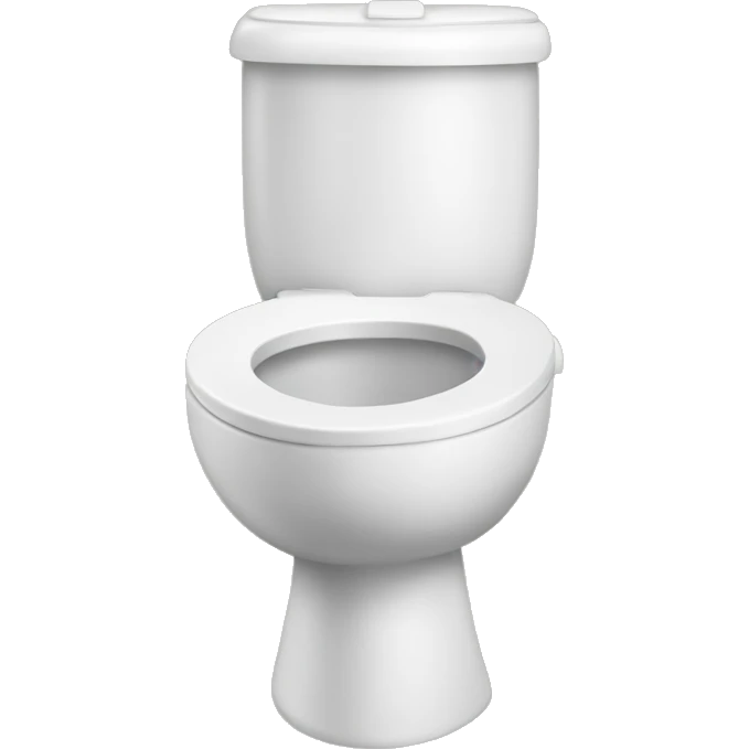 Skibidi toilet emoji